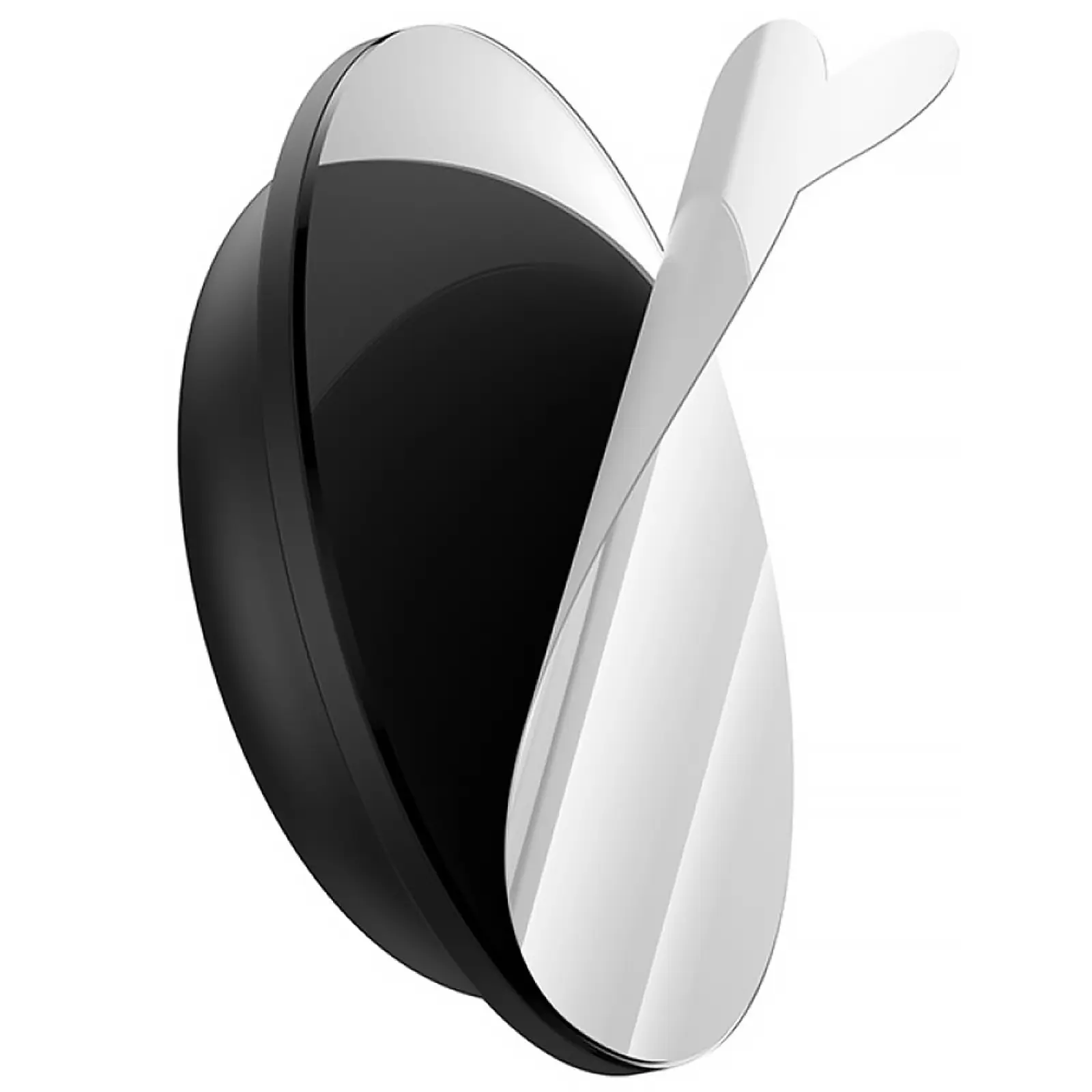 Трекер Hoco E91B Tiger (клейкая основа) 230 mAh, White 3, купить оптом с доставкой