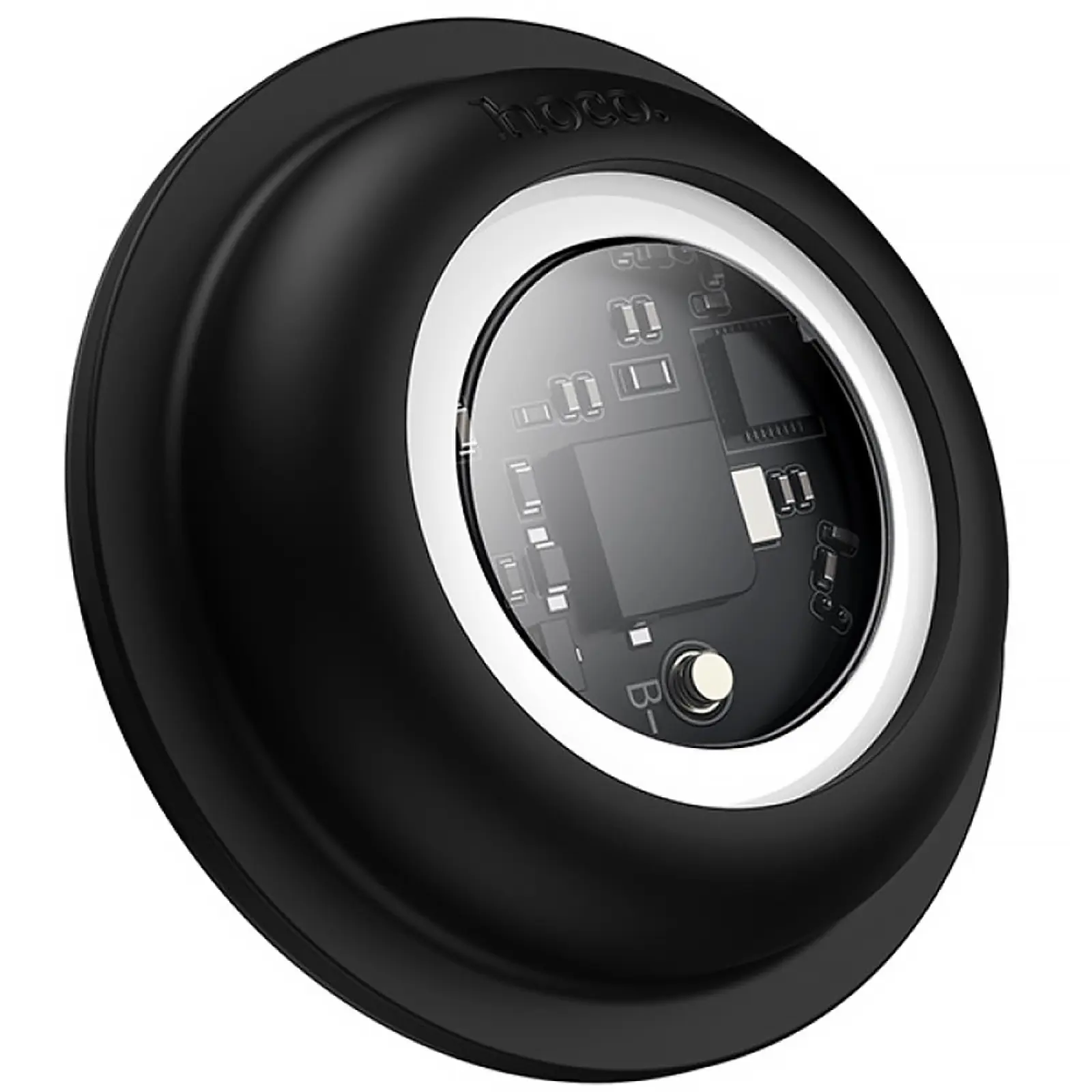 Трекер Hoco E91B Tiger (клейкая основа) 230 mAh, White 4, купить оптом с доставкой