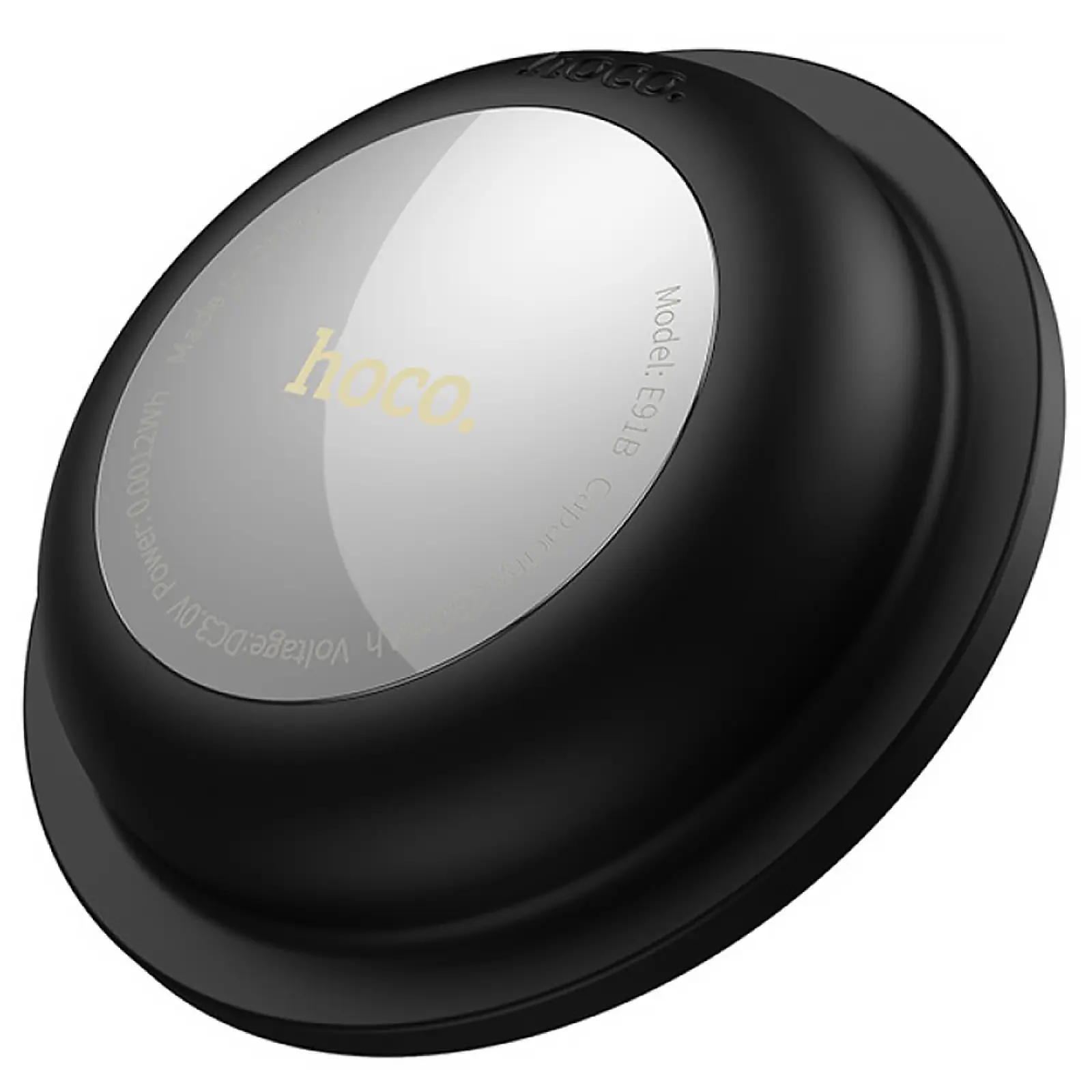 Трекер Hoco E91B Tiger (клейкая основа) 230 mAh, White 6, купить оптом с доставкой