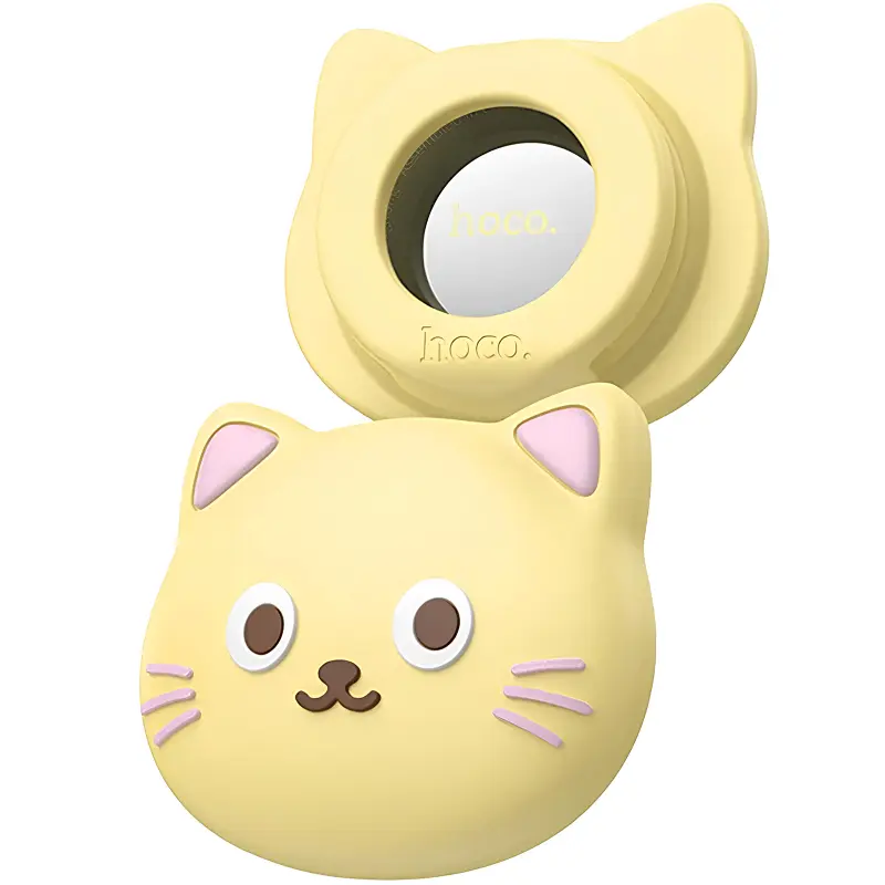 Трекер Hoco E91D Tiger Kitty 230 mAh, купить оптом с доставкой
