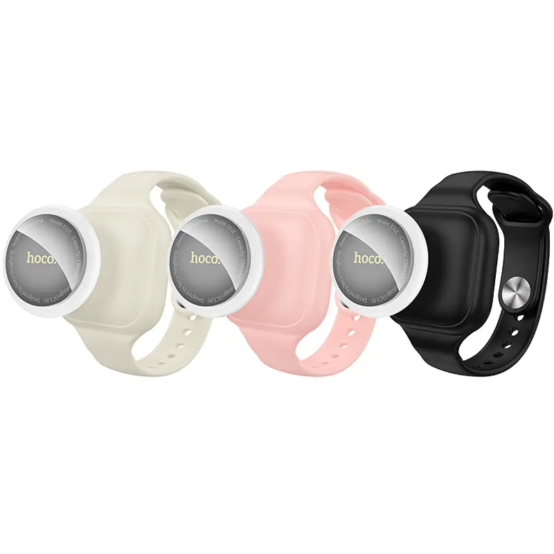Трекер Hoco E91E Tiger Bracelet 230 mAh, купить оптом с доставкой