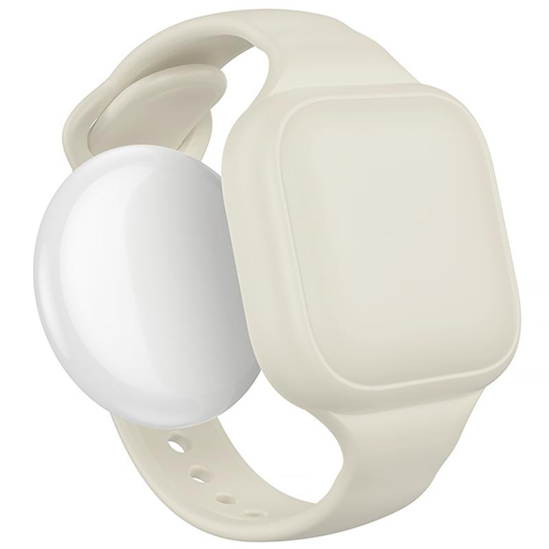 Трекер Hoco E91E Tiger Bracelet 230 mAh на малюнкі №1