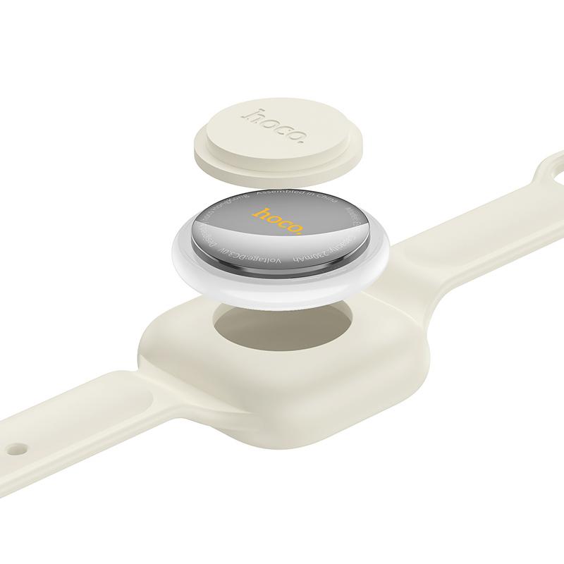 Трекер Hoco E91E Tiger Bracelet 230 mAh на малюнкі №2