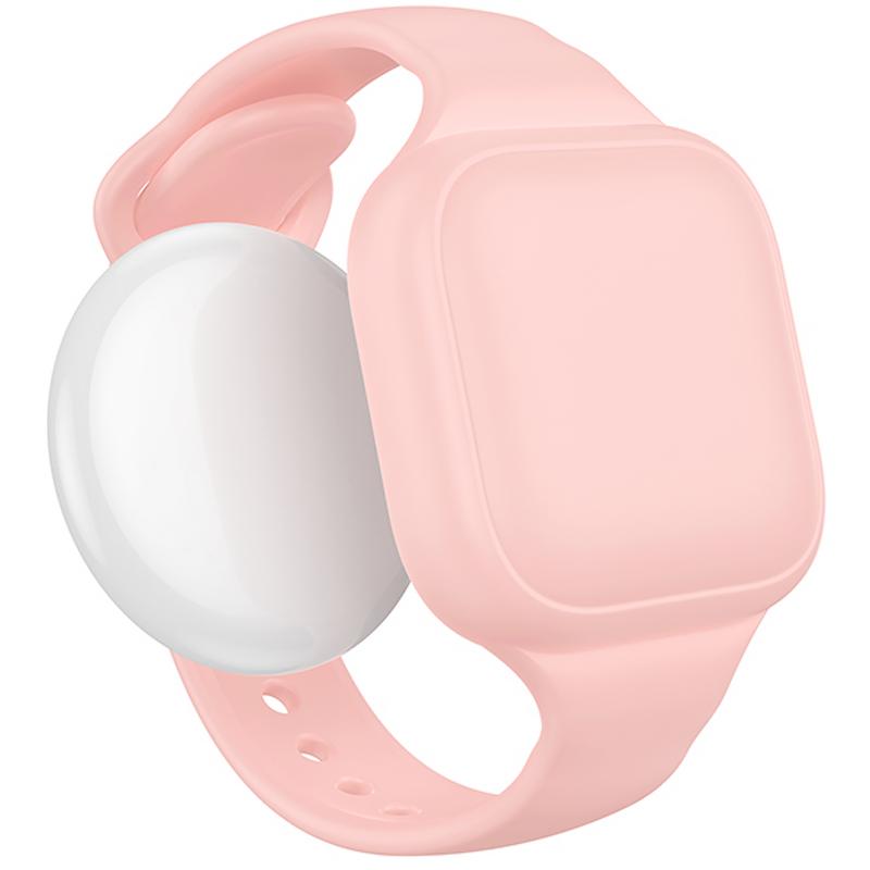 Трекер Hoco E91E Tiger Bracelet 230 mAh на малюнкі №1