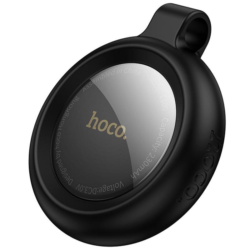 Трекер Hoco E100 Mini Finder 230 mAh на малюнкі №3