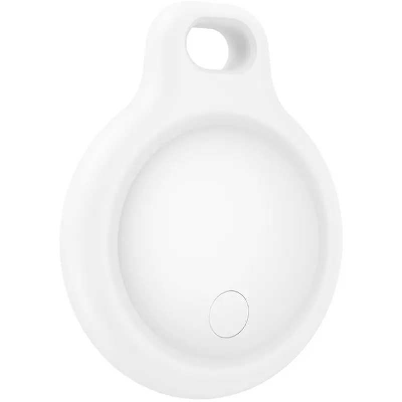 Трекер Borofone BC101 Exquisite 230 mAh, Frost white 2, купити оптом з доставкою