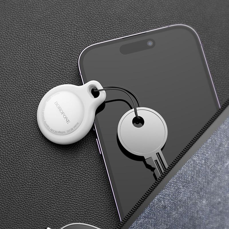 Трекер Borofone BC101 Exquisite 230 mAh на малюнкі №4