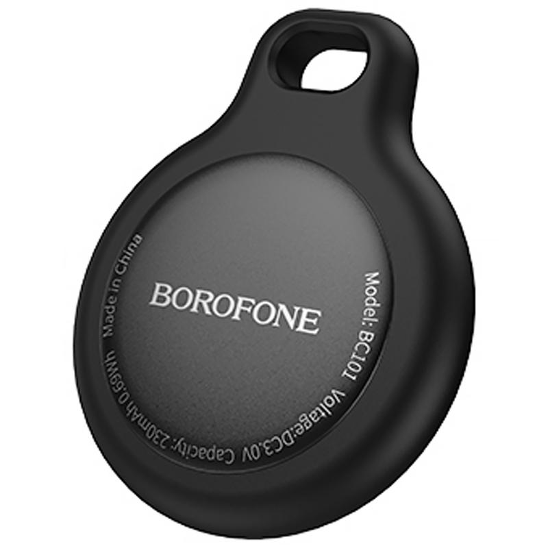 Трекер Borofone BC101 Exquisite 230 mAh на малюнкі №1