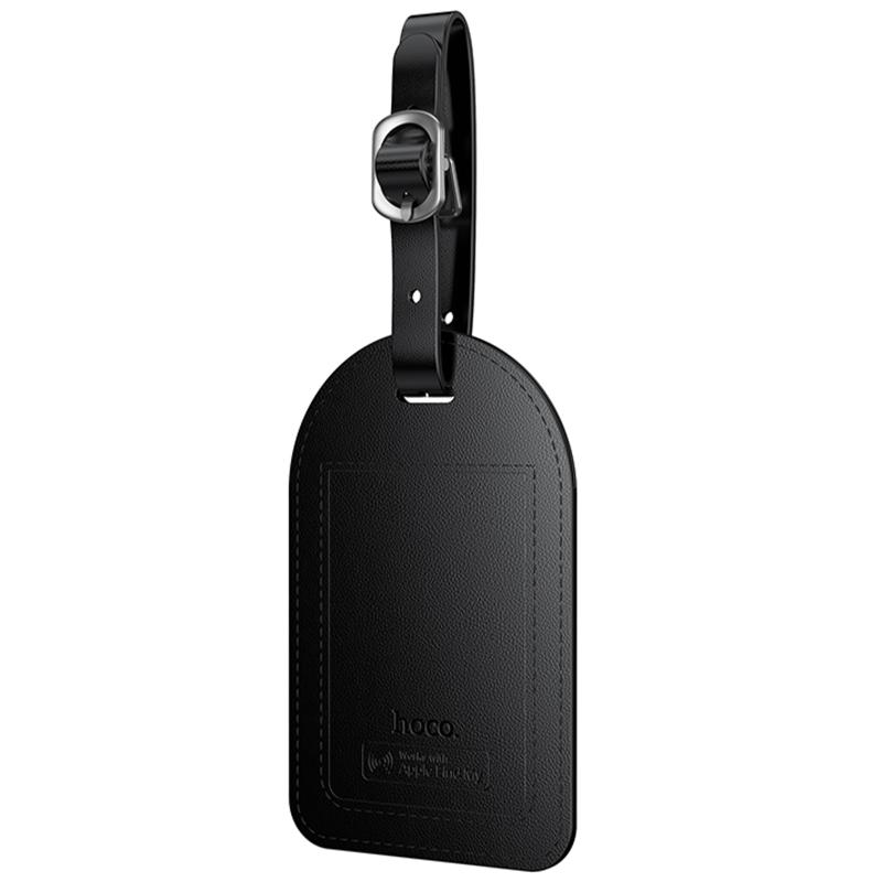 Трекер Hoco E91H Tiger Trinket 210 mAh на малюнкі №1