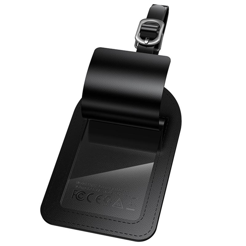 Трекер Hoco E91H Tiger Trinket 210 mAh на малюнкі №6