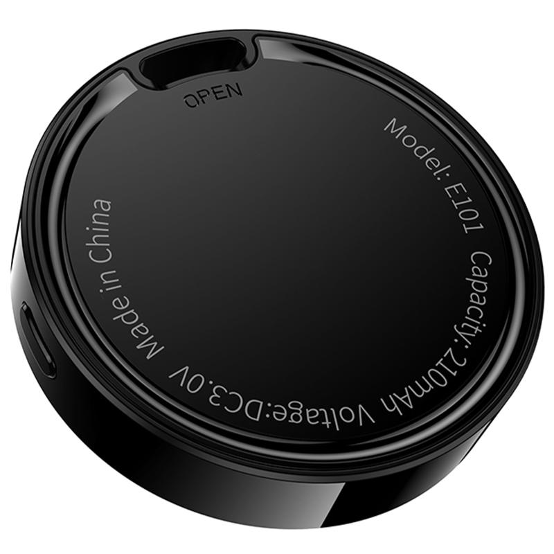 Трекер Hoco E101 Easy 210 mAh на картинке №4