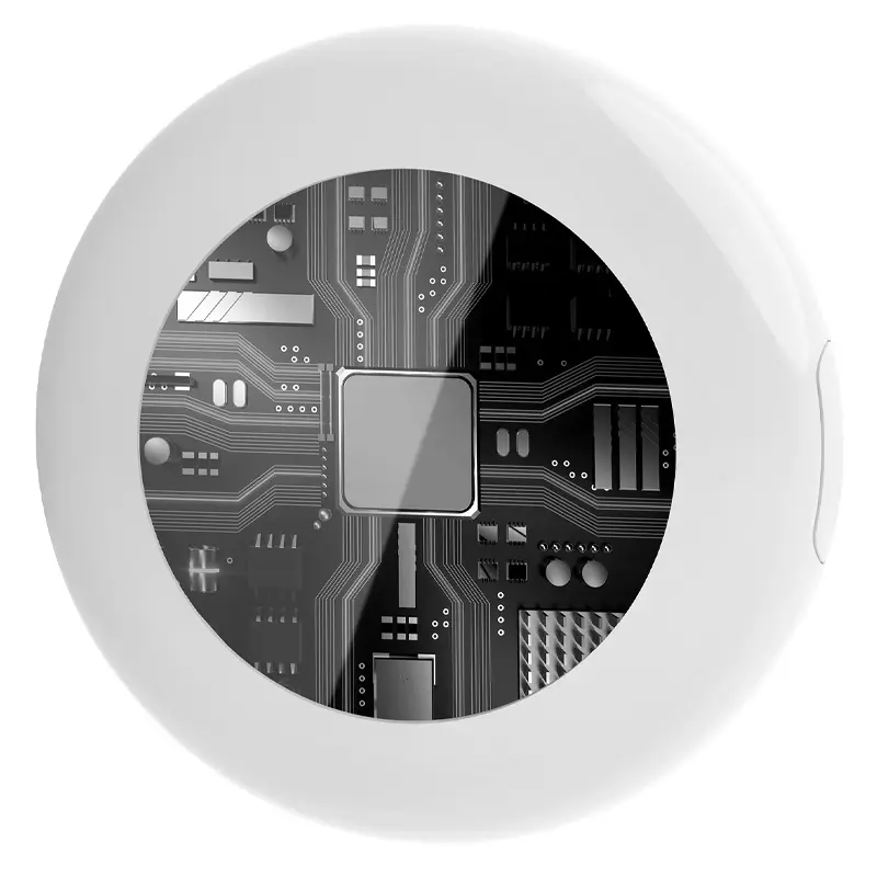 Уценка Трекер WIWU iTag WT-01 230 mAh, Поврежденная упаковка / White 3, купить оптом с доставкой