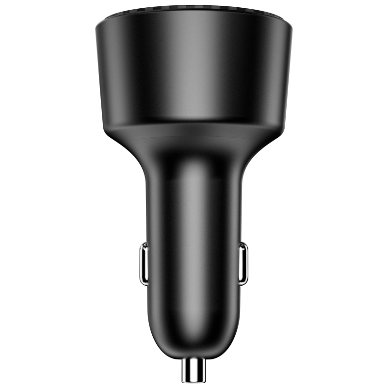 АЗП WIWU CC026 Warriors PD200W+QC3.0 (1USB-A/2C) на малюнкі №4