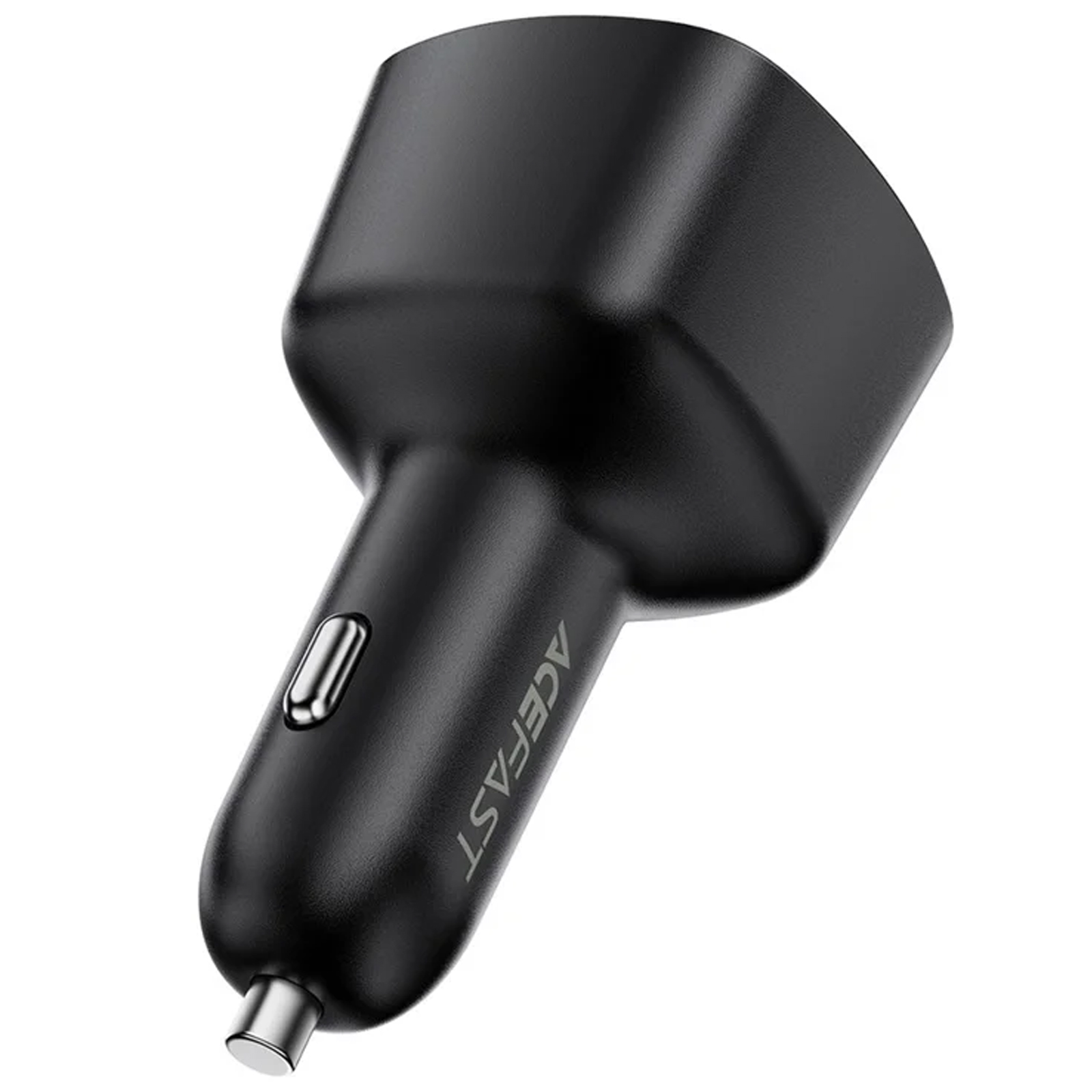 АЗУ Acefast B18 PD100W+QC3.0 total 200W (1USB-A/2C), Black 3, купить оптом с доставкой