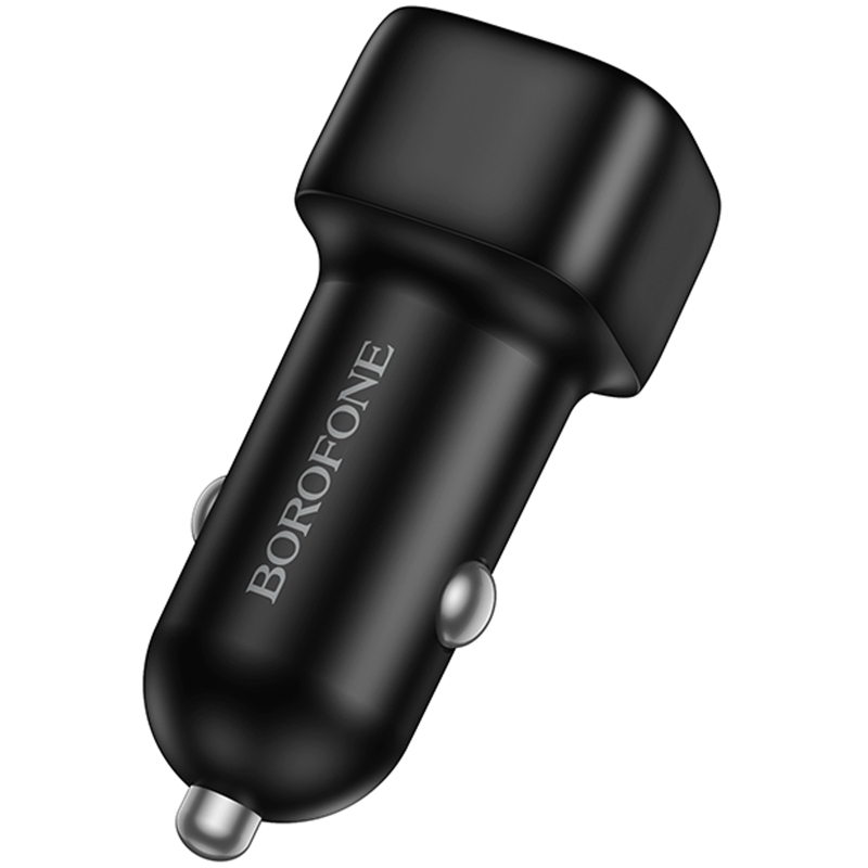 АЗП Borofone BZ34 Cloud QC3.0 18W (1USB-A) на малюнкі №4