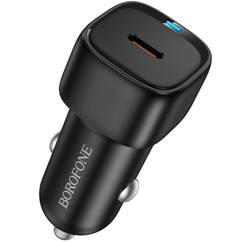 АЗП Borofone BZ34A Cloud PD20W (1USB-C) на малюнкі №1