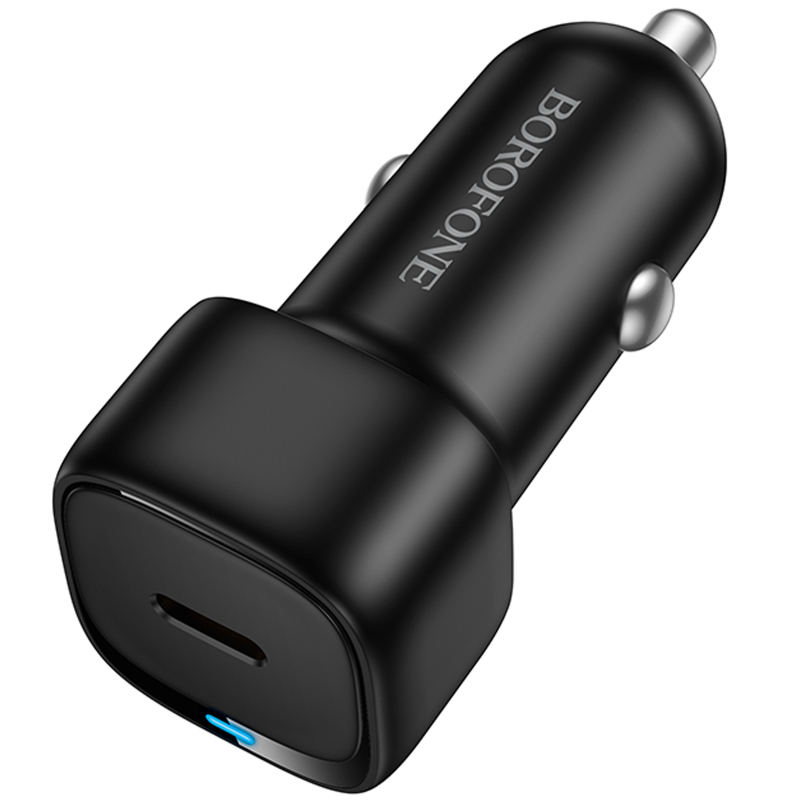 АЗП Borofone BZ34A Cloud PD20W (1USB-C) на малюнкі №3
