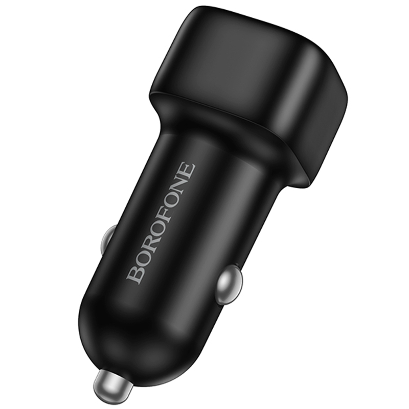 АЗП Borofone BZ34A Cloud PD20W (1USB-C) на малюнкі №4