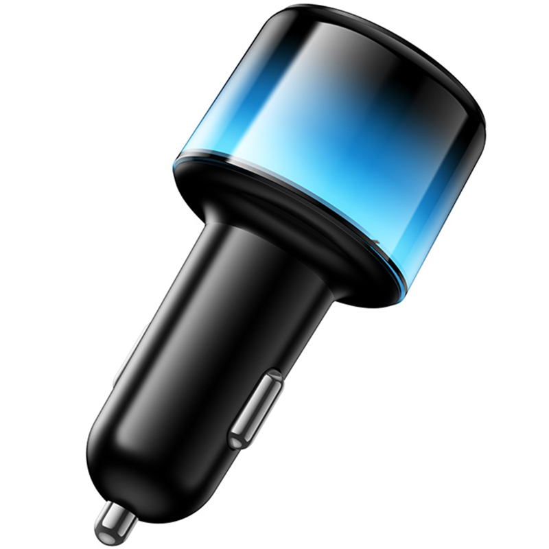 АЗУ Hoco Z69A Vivido PD37W+QC3.0 (1USB-A/2C) на картинке №5