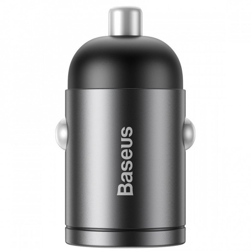 АЗП Baseus Tiny Star Mini PPS 30W Type-C (VCHX) дивитися фото №1
