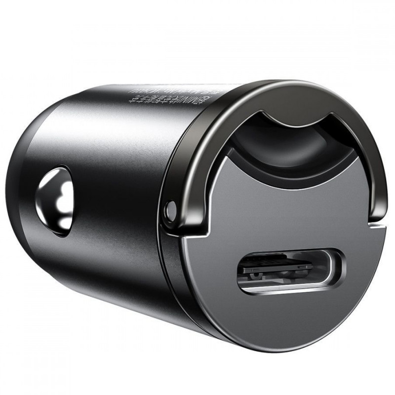 АЗП Baseus Tiny Star Mini PPS 30W Type-C (VCHX) дивитися фото №2