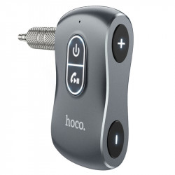 Bluetooth аудіо ресивер Hoco E73 Tour Car