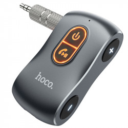 Bluetooth аудіо ресивер Hoco E73 Pro Journey