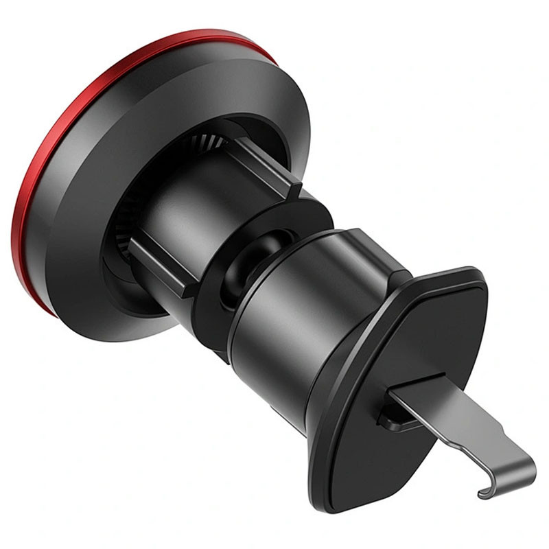 Автодержатель с БЗУ WIWU CH-316 на картинке №3