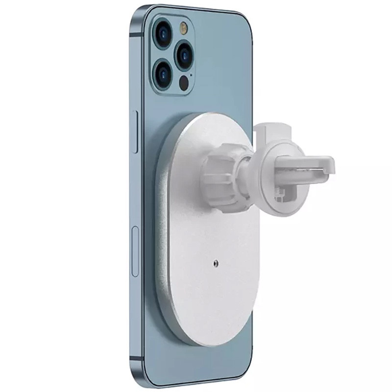 Автодержатель с БЗУ WIWU CH-306 Liberator смотреть фото №4