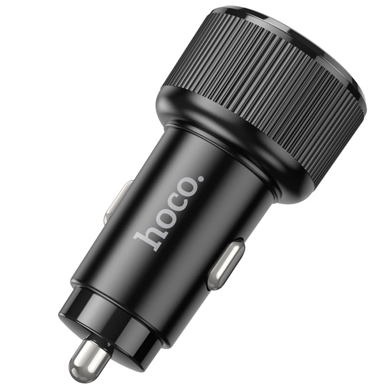 АЗУ Hoco NZ14A Guerrero PD20W+QC3.0 (1C1A) на картинке №3