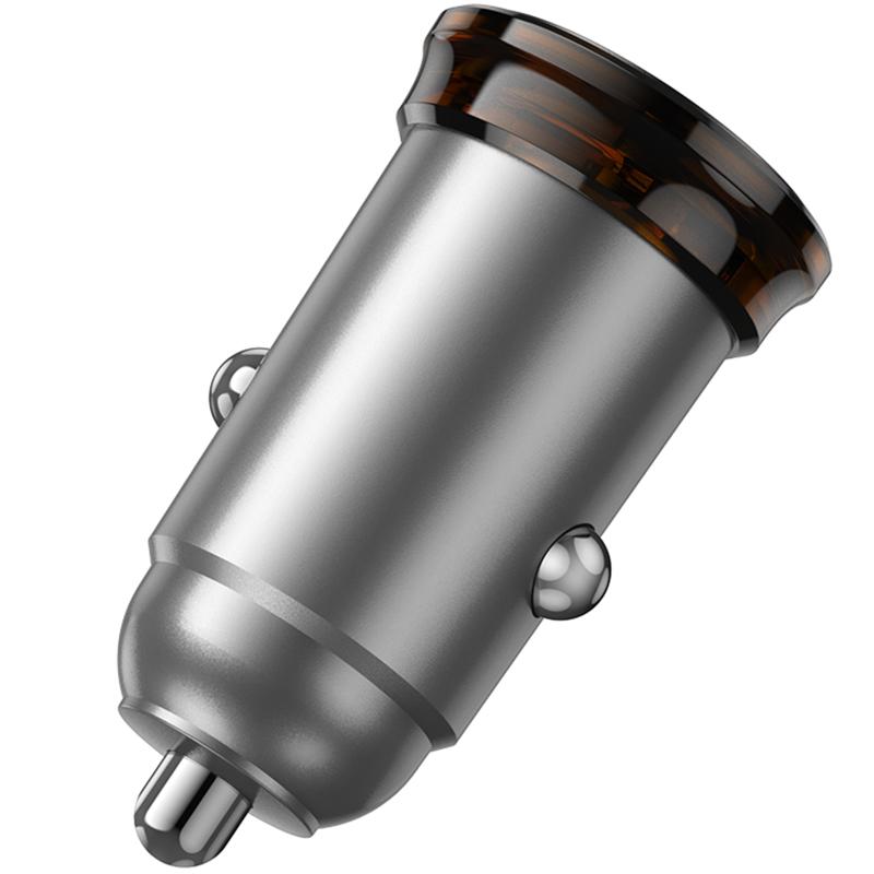 АЗП Hoco NZ16 Rigorous PD30W (1USB-C) на малюнкі №5