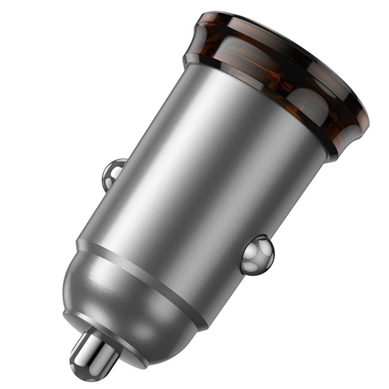 АЗП Hoco NZ16B Rigorous PD45W (2USB-C) на малюнкі №5