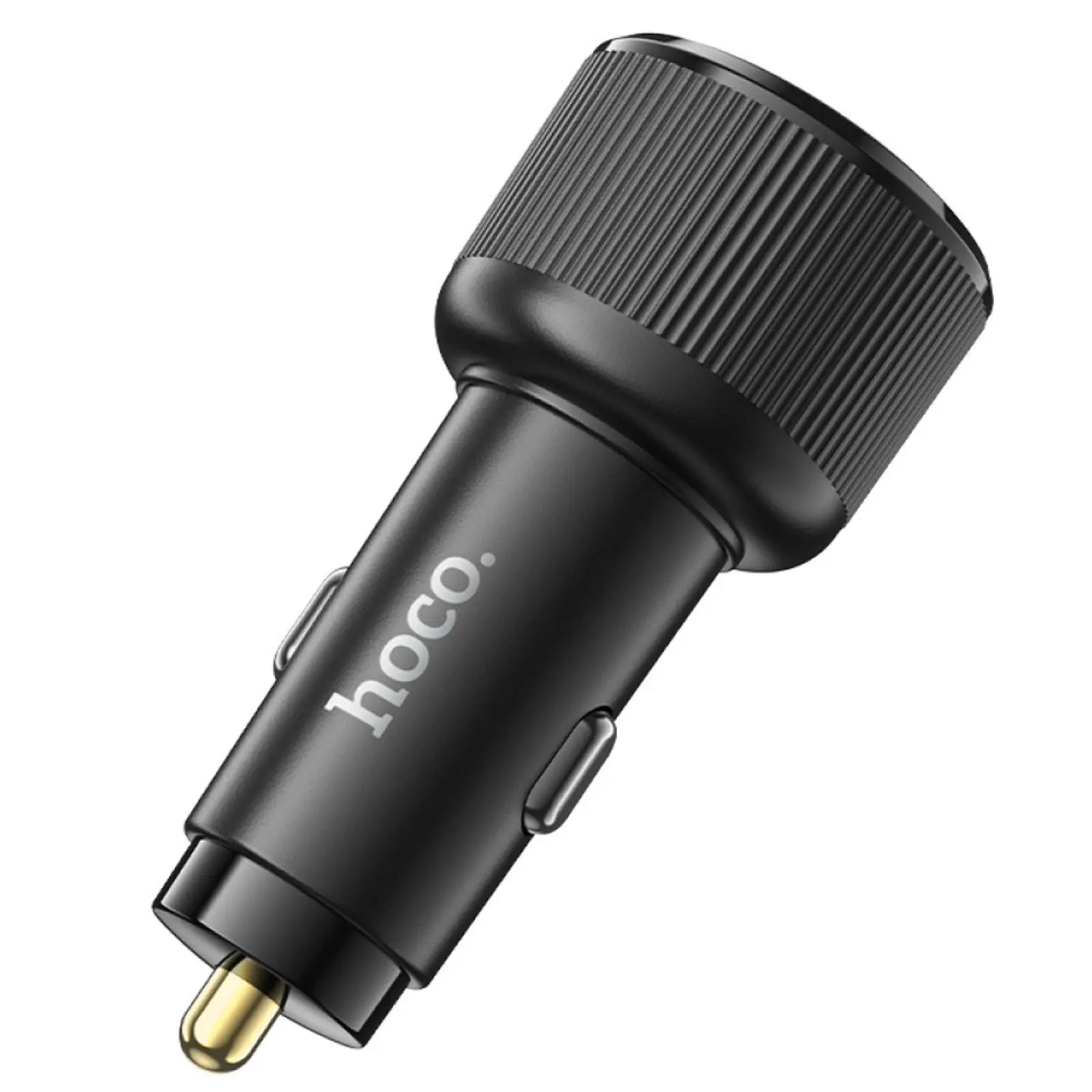 АЗУ Hoco NZ17 High Power 45W (1USB-A/2C), Black 2, купить оптом с доставкой