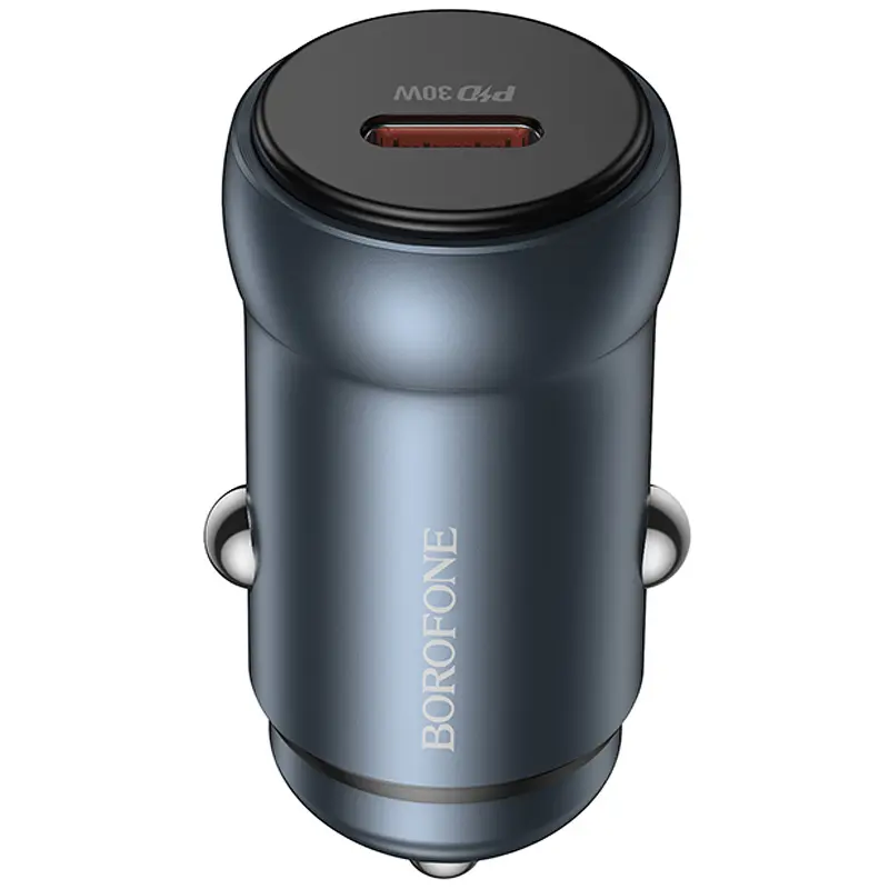 АЗП Borofone BZ32 Fresh PD30W (1USB-C), купити оптом з доставкою