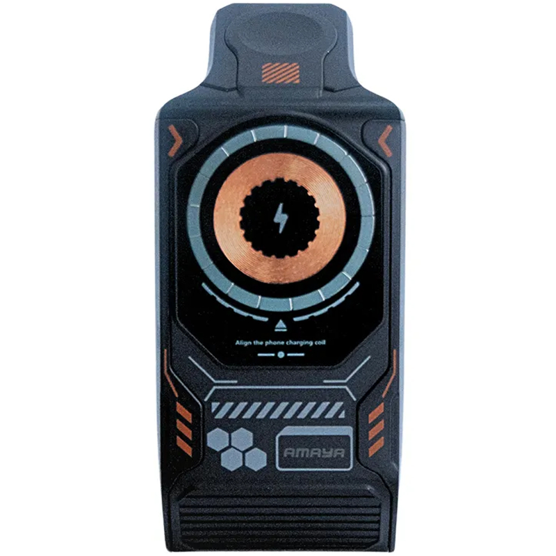 БЗП Amaya AWC-01 3-in-1 15W на малюнкі №3