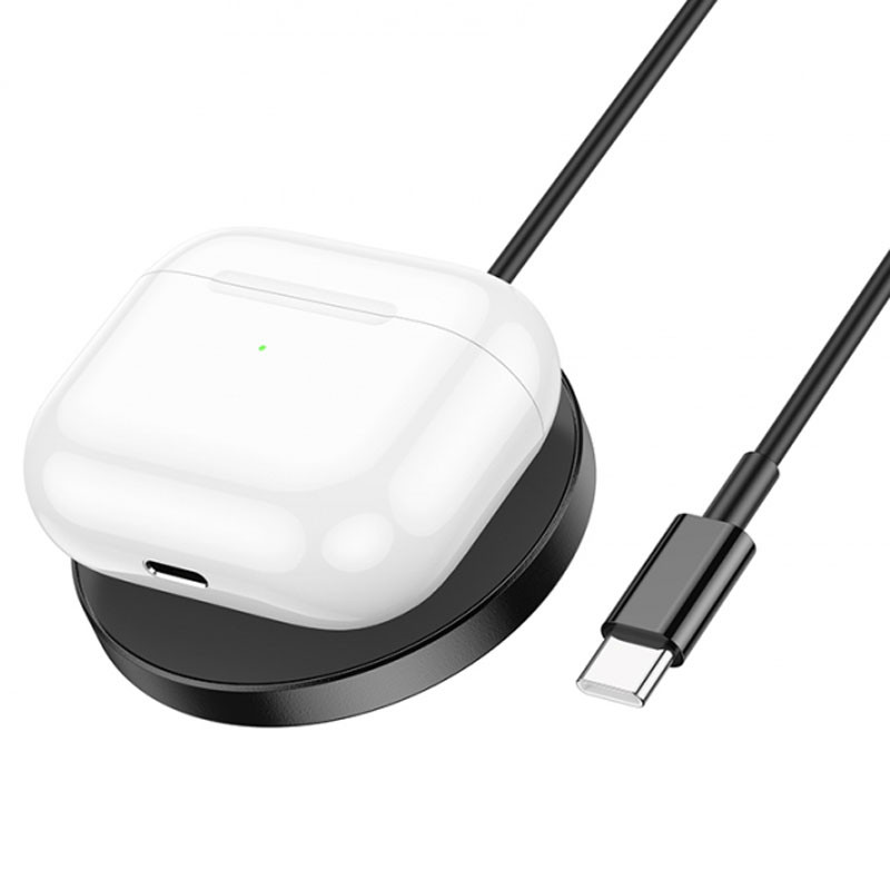 БЗП Hoco CW41 Delight 3-in-1 дивитися фото №3