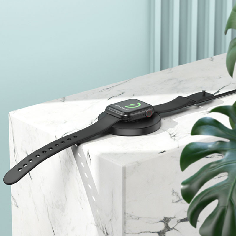 БЗП Hoco CW41 Delight 3-in-1 дивитися фото №5