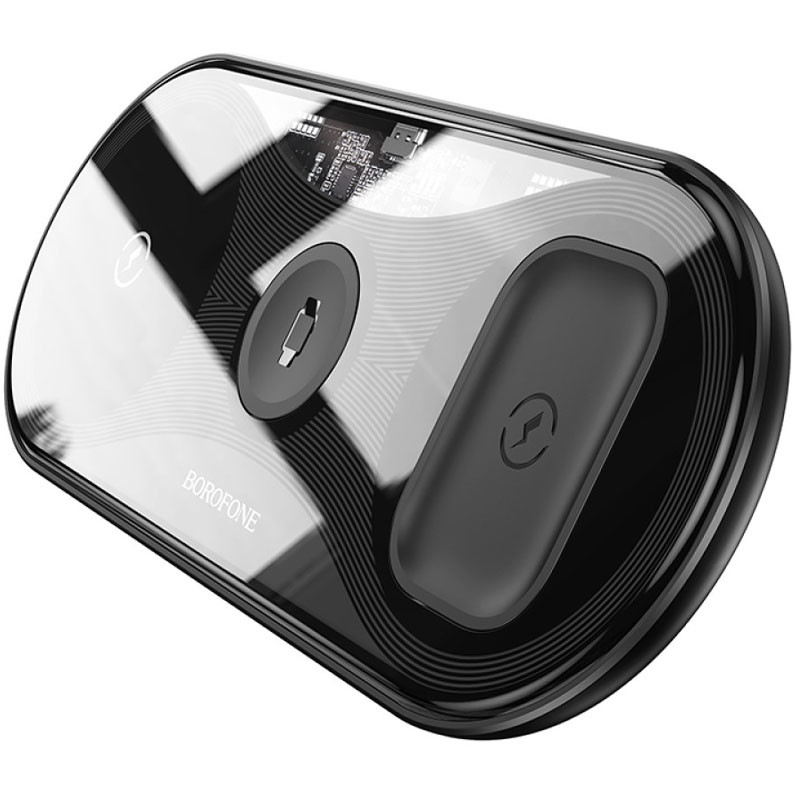 БЗП Borofone BQ19 3in1 на малюнкі №2