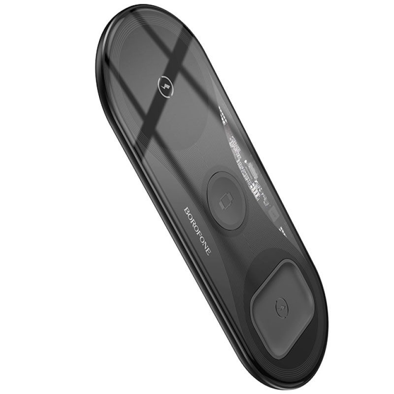 БЗП Borofone BQ19 3in1 на малюнкі №3