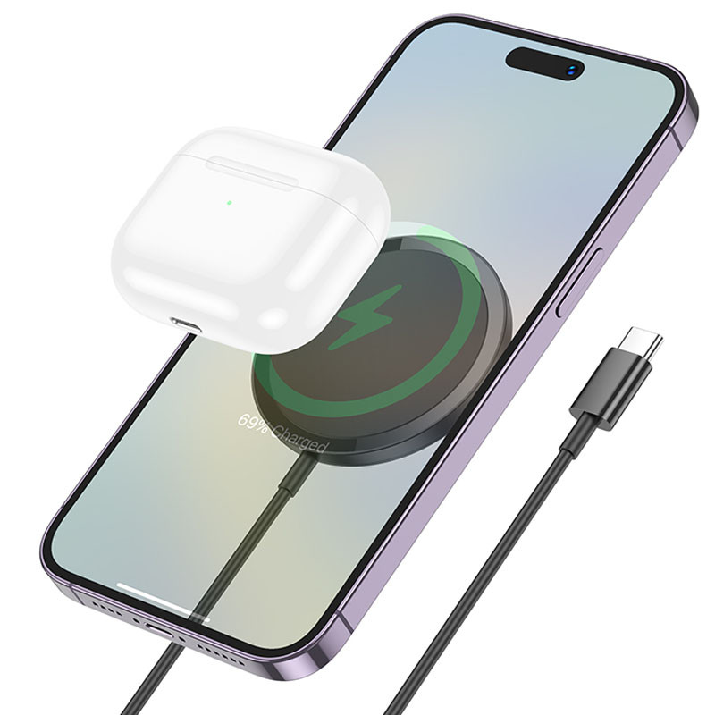 БЗП Hoco CW52 Enjoy дивитися фото №2