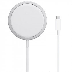 БЗУ MagSafe Charger for Apple (AAA) (box)