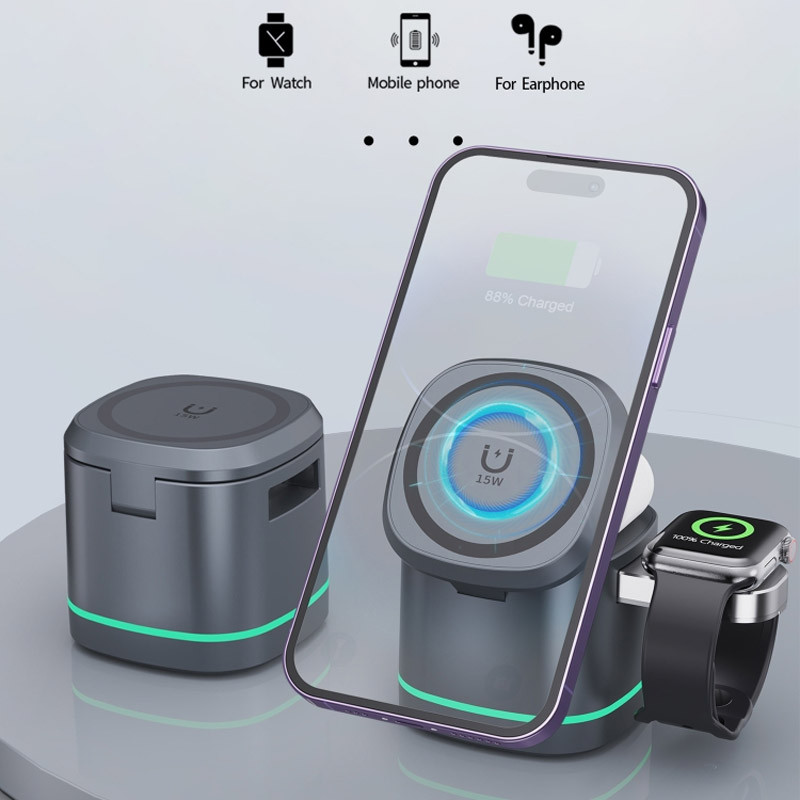 БЗП H48 4in1 Compact дивитися фото №3