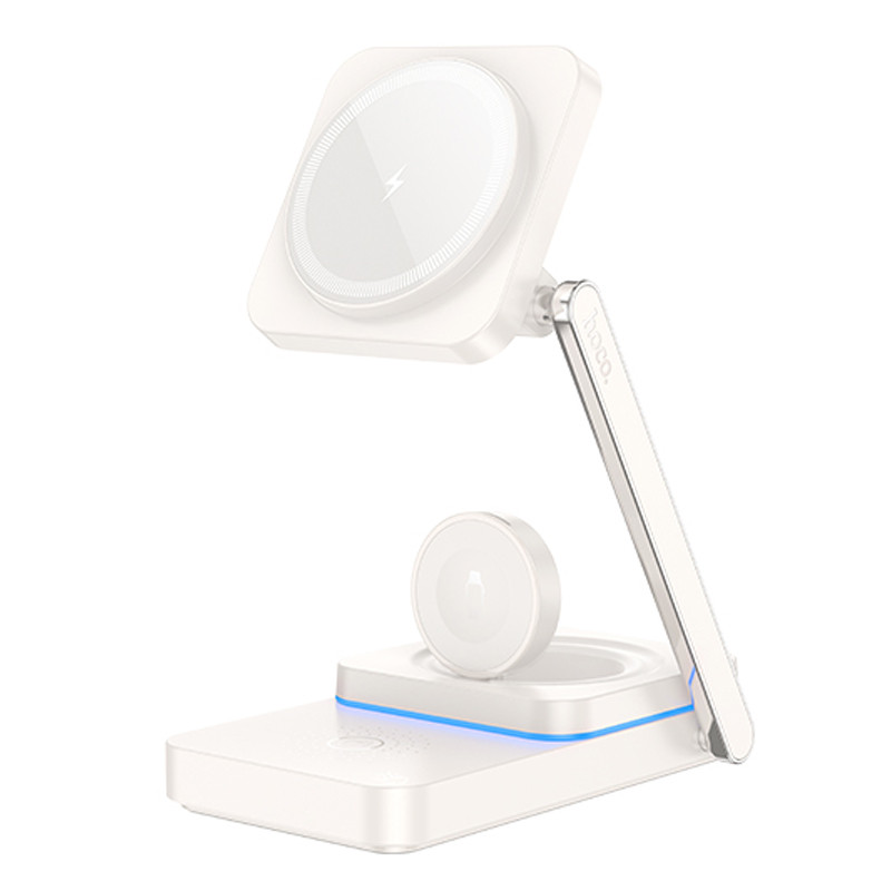 БЗП Hoco CQ10 Consuelo 3-in1 на малюнкі №1