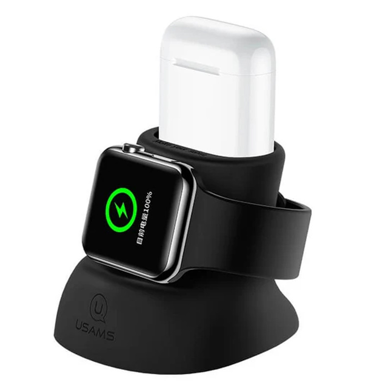 БЗП Usams US-ZJ051 2in1 дивитися фото №1