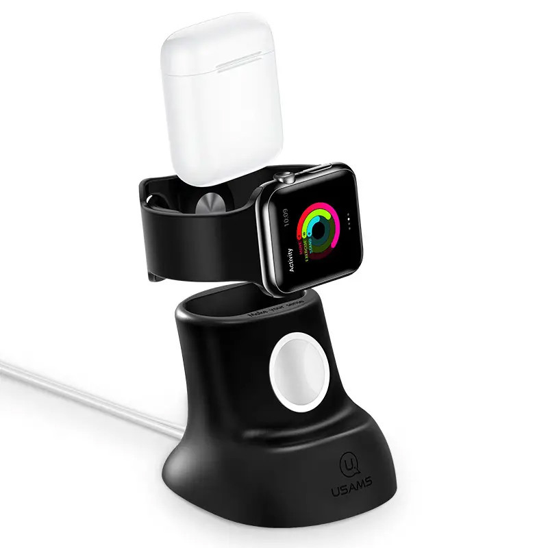 БЗП Usams US-ZJ051 2in1 дивитися фото №6