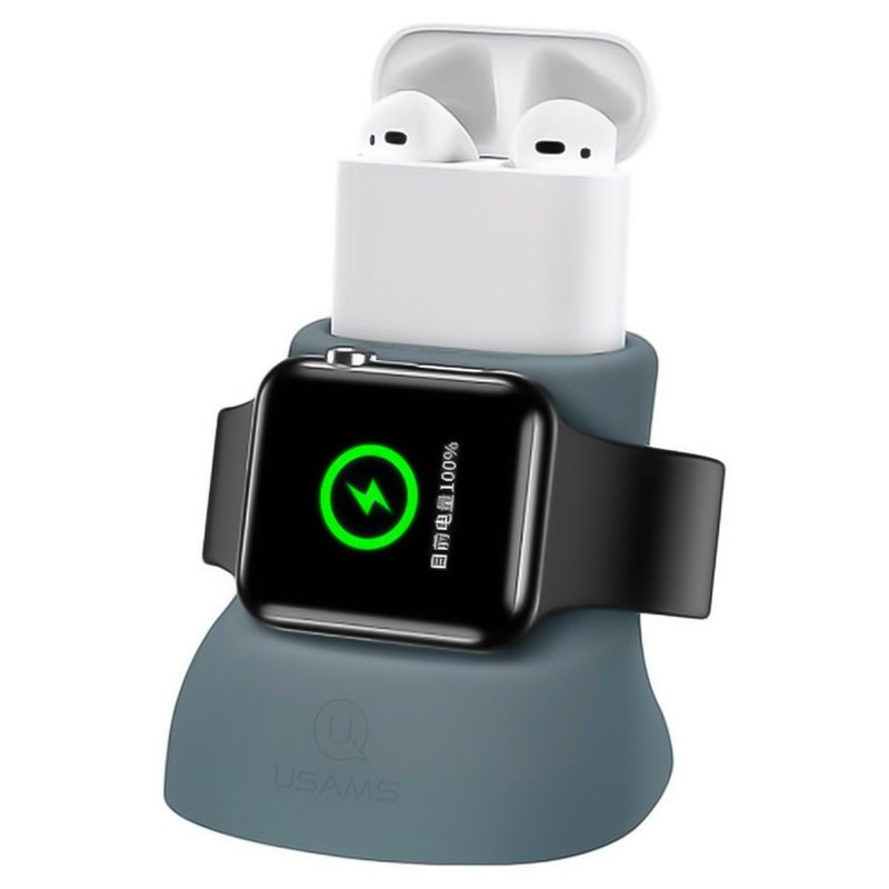 БЗП Usams US-ZJ051 2in1 дивитися фото №1