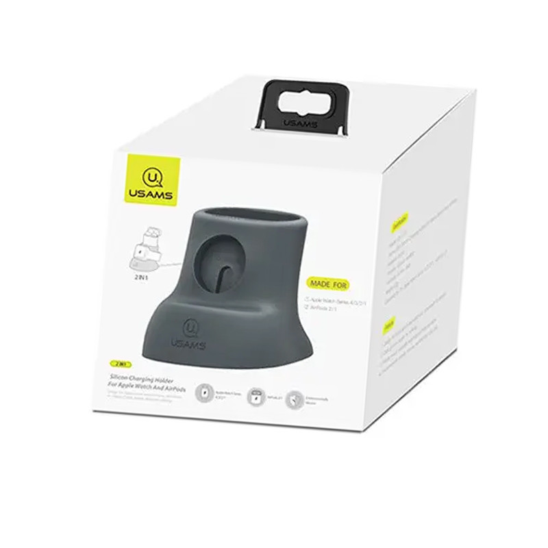 БЗП Usams US-ZJ051 2in1 дивитися фото №3