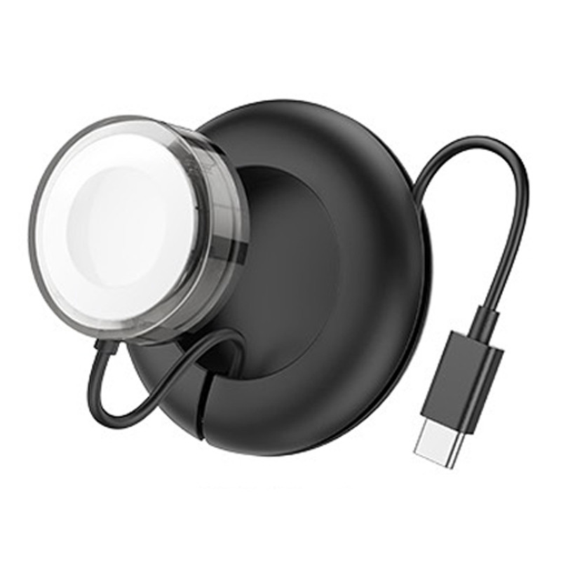 БЗП Hoco CW51 Wireless charger for iWatch на малюнкі №1