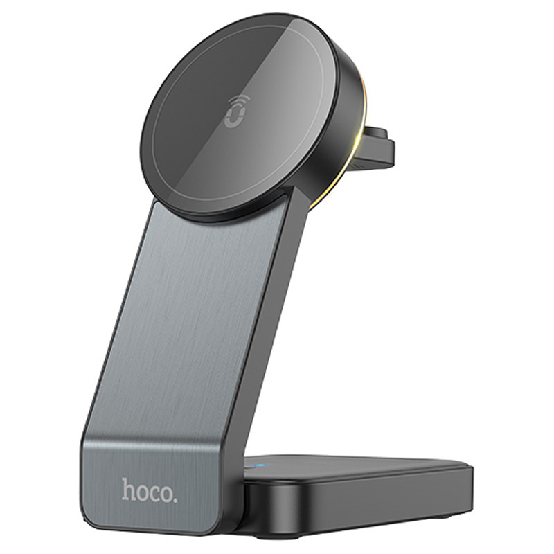 БЗП Hoco CQ3 Motorcycle 3in1 на малюнкі №1