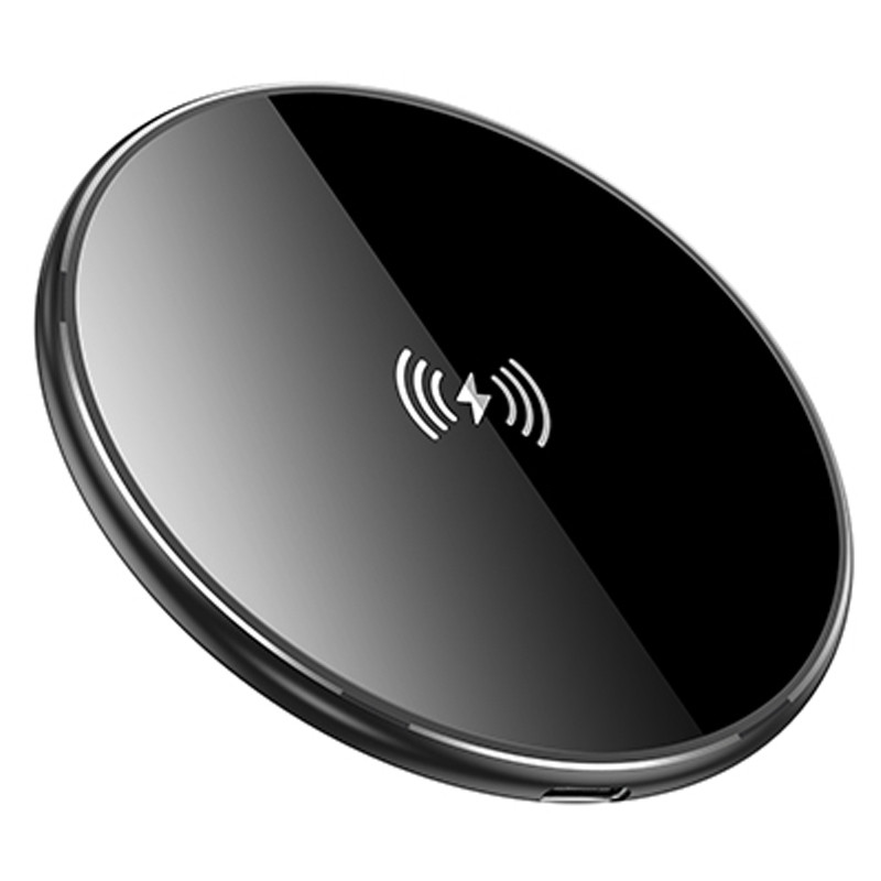 БЗП BOROFONE BQ36 Juniper ultra-thin 15W на малюнкі №1